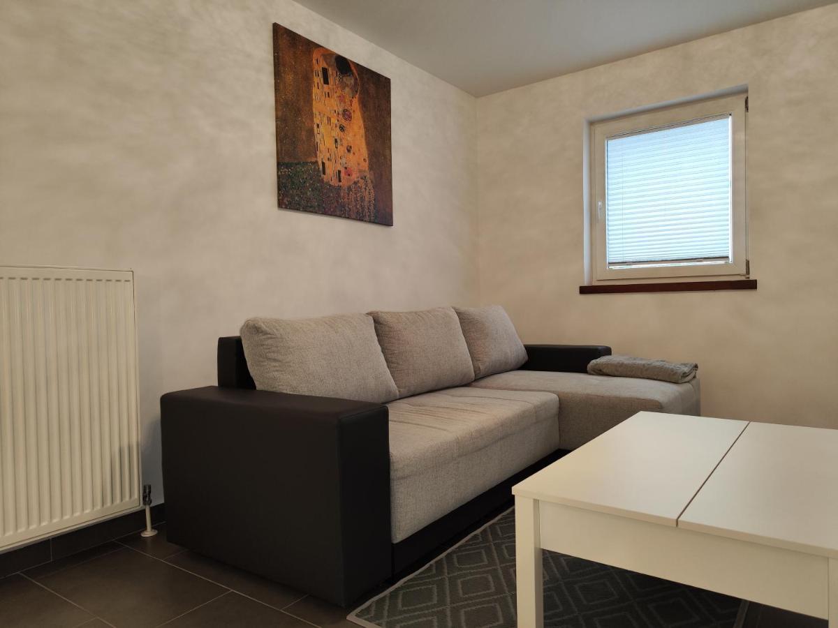 Goriska Apartments Айдовшчина Экстерьер фото
